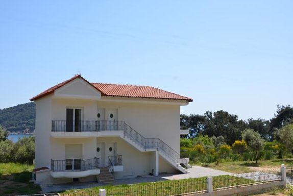 King Studios Kinira Exterior foto